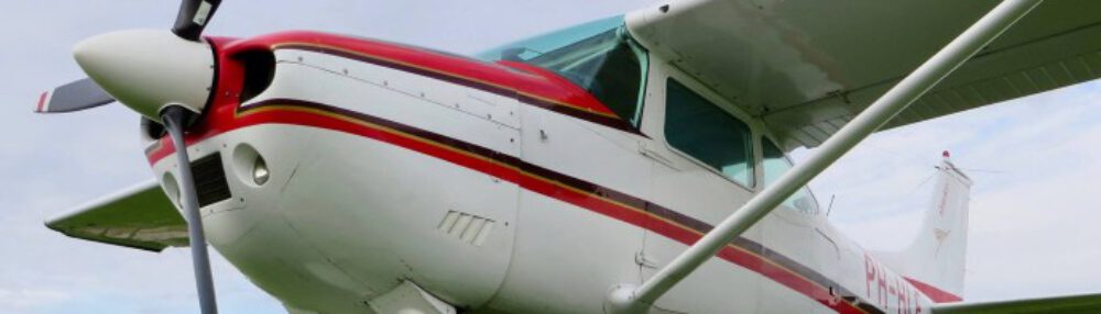 FlightsimZeeland